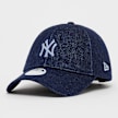 New Era 9TWENTY Denim New York Yankees plava 47662 1
