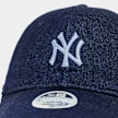 New Era 9TWENTY Denim New York Yankees plava 47662 4