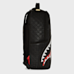 SPRAYGROUND Black Out Sharks In Paris DLXSV Backpack schwarz 47669 4