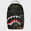 SPRAYGROUND Camo Splash DLXSV Backpack camouflage 47672 1