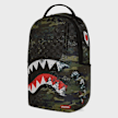 SPRAYGROUND Camo Splash DLXSV Backpack camouflage 47672 2