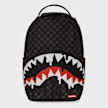 SPRAYGROUND Dripping Sharks In Paris DLXV Backpack gris 47670 1