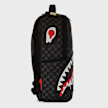 SPRAYGROUND Dripping Sharks In Paris DLXV Backpack gris 47670 4
