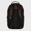 SPRAYGROUND Sawtooth Sharks In Paris DLXSV Backpack bruin 47673 2