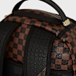 SPRAYGROUND Sawtooth Sharks In Paris DLXSV Backpack bruin 47673 6