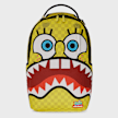 SPRAYGROUND Spongebob Checkerbob DLXSV Backpack jaune 47674 1