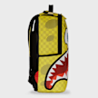 SPRAYGROUND Spongebob Checkerbob DLXSV Backpack jaune 47674 4