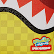 SPRAYGROUND Spongebob Checkerbob DLXSV Backpack jaune 47674 6