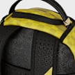 SPRAYGROUND Spongebob Checkerbob DLXSV Backpack jaune 47674 7