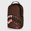 SPRAYGROUND Money Split DLX Backpack bruin 47677 2
