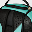 SPRAYGROUND Shark Crentral Aqua DLXSV Backpack blau 47678 7
