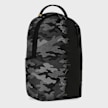 SPRAYGROUND Spray Split Night Camo DLXSV Backpack cinzento 47679 5