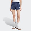 adidas Originals short à trois bandes bleu 47692 1