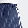 adidas Originals short à trois bandes bleu 47692 4