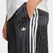 adidas Originals Pantalon Large à 3 Bandes noir 47693 3