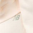 New Balance LINEAR HERITAGE FLEECE WIDE LEG PANT permafrost beige 47716 3