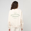 New Balance LINEAR HERITAGE FLEECE CREW permafrost beige 47717 1