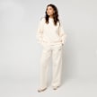 New Balance LINEAR HERITAGE FLEECE CREW permafrost beige 47717 5