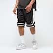 New Era MLB Infill New York Yankees Mesh Shorts nero 47720 1