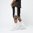 New Era MLB Infill New York Yankees Mesh Shorts nero 47720 2