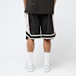 New Era MLB Infill New York Yankees Mesh Shorts nero 47720 3