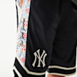 New Era MLB Infill New York Yankees Mesh Shorts noir 47720 3