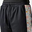 New Era MLB Infill New York Yankees Mesh Shorts czarny 47720 4