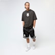 New Era MLB Infill New York Yankees Mesh Shorts schwarz 47720 6