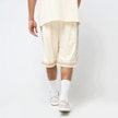New Era MLB Infill Mesh Short Seattle Mariners beige 47721 2