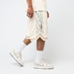 New Era MLB Infill Mesh Short Seattle Mariners beż 47721 4