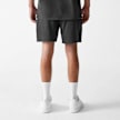 New Era NBA Chicago Bulls Washed Shorts cinzento 47722 2