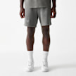 New Era NBA Los Angeles Lakers Washed Shorts grijs 47723 1