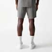 New Era NBA Los Angeles Lakers Washed Shorts grijs 47723 2