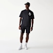 New Era MLB Chicago White Sox Floral Graphic Oversized Tee noir 47727 5
