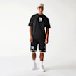 New Era MLB Infill New York Yankees Oversized Tee noir 47731 6