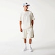 New Era MLB Infill Seattle Mariners Oversized Tee zielony 47734 5