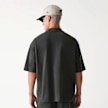 New Era NBA Chicago Bulls Washed Tee noir 47735 2