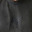 New Era NBA Chicago Bulls Washed Tee noir 47735 3