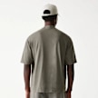 New Era NBA Los Angeles Lakers Washed Tanktop gris 47745 2
