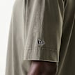 New Era NBA Los Angeles Lakers Washed Tanktop grigio 47745 4
