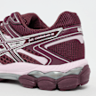 ASICS SportStyle Gel-Cumulus 16 rouge 47749 7