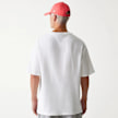 New Era MLB New York Yankees World Series Oversized Tee wit 47751 2