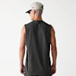 New Era NBA Chicago Bulls Washed Tanktop cinzento 47752 2