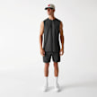 New Era NBA Chicago Bulls Washed Tanktop grijs 47752 5