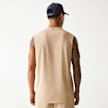New Era NBA Chicago Bulls Washed Tanktop bež 47750 2