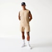 New Era NBA Chicago Bulls Washed Tanktop beige 47750 5