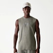 New Era NBA Los Angeles Lakers Washed Tanktop grijs 47753 1