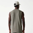 New Era NBA Los Angeles Lakers Washed Tanktop grijs 47753 2