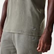 New Era NBA Los Angeles Lakers Washed Tanktop grijs 47753 4