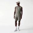New Era NBA Los Angeles Lakers Washed Tanktop grijs 47753 5